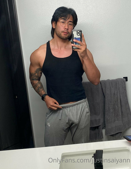 Justinsaiyann