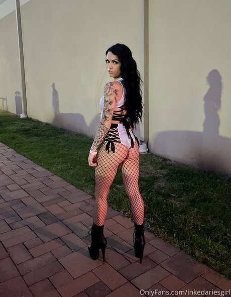 Inkedariesgirl