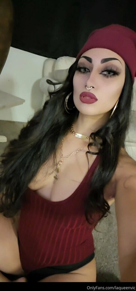 Laqueenvic