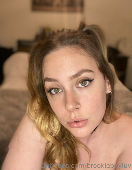 Brookiebbyluv