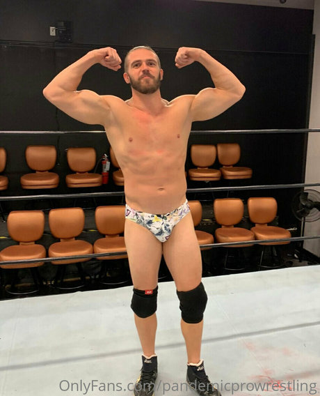 Pandemicprowrestling