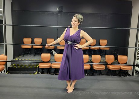 Pandemicprowrestling