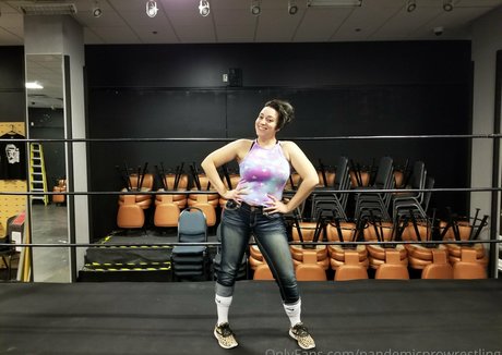 Pandemicprowrestling