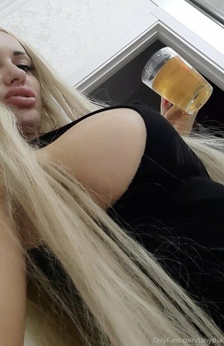 Tanysha