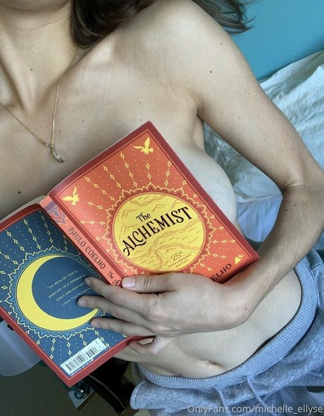 Michelle Ellyse Schlaman