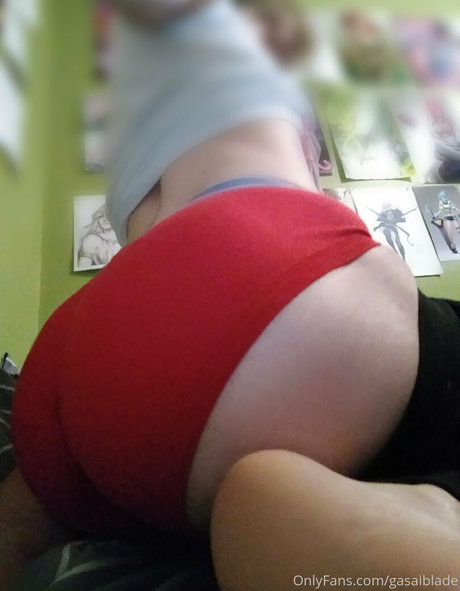 Gasaiblade