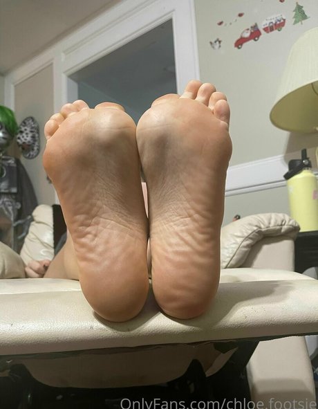 Kaylafootsie