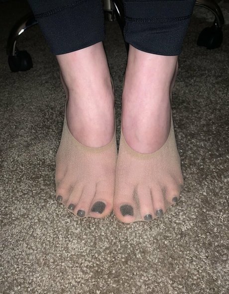 Kaylafootsie