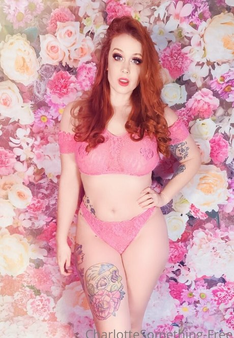 Charlottesomethingfree