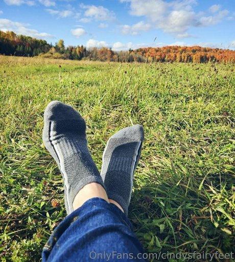 Cindysfairyfeet
