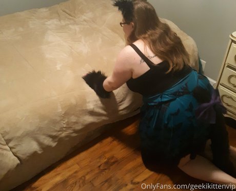 Geekikittenvip