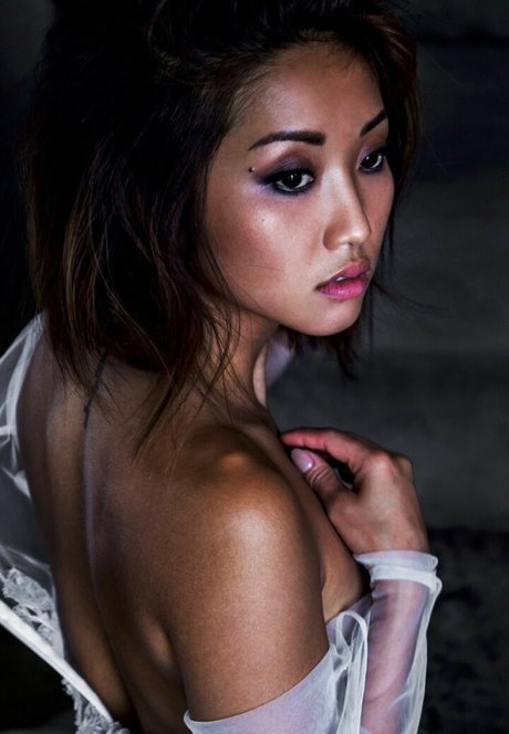 Brenda Song