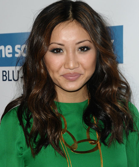 Brenda Song