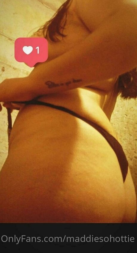 Maddiesohottie