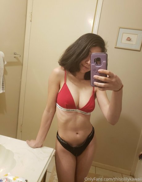 Thisislilykawaii