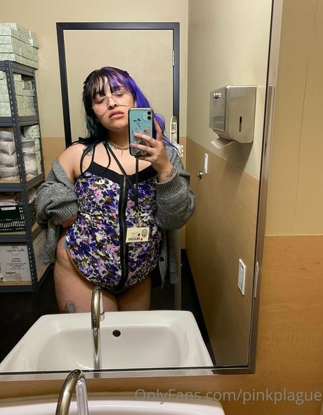 Pinkplague