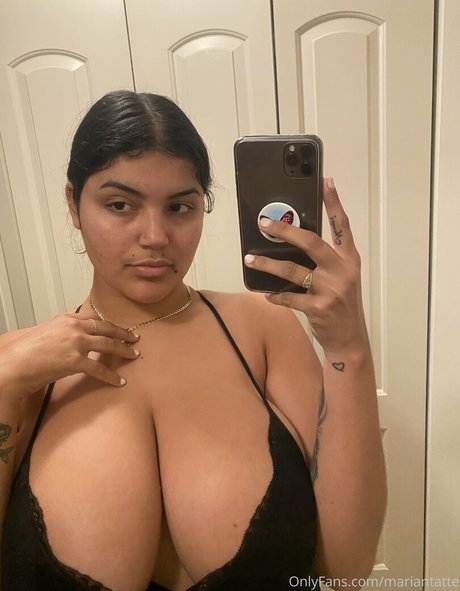 Mariantatte