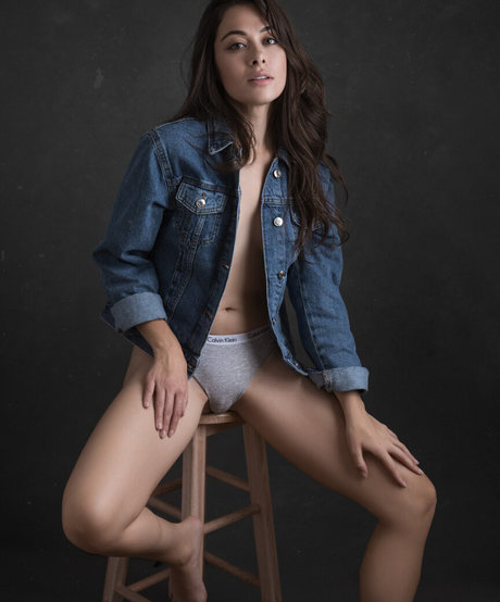 Nina Jade Napoletano