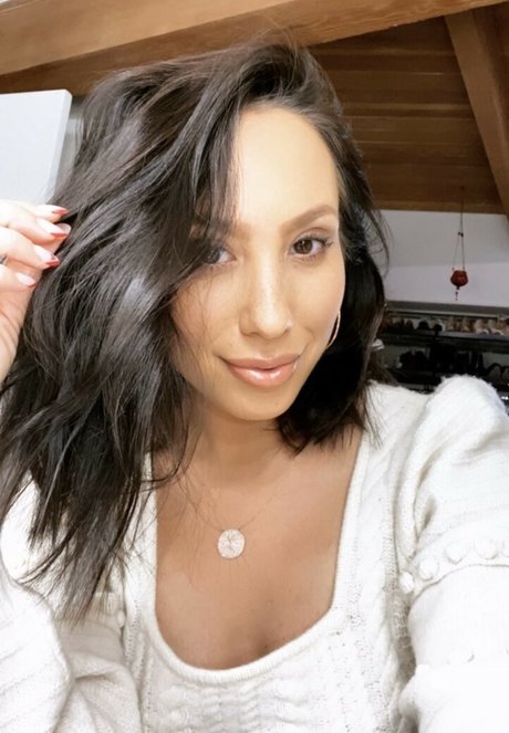 Cheryl Burke