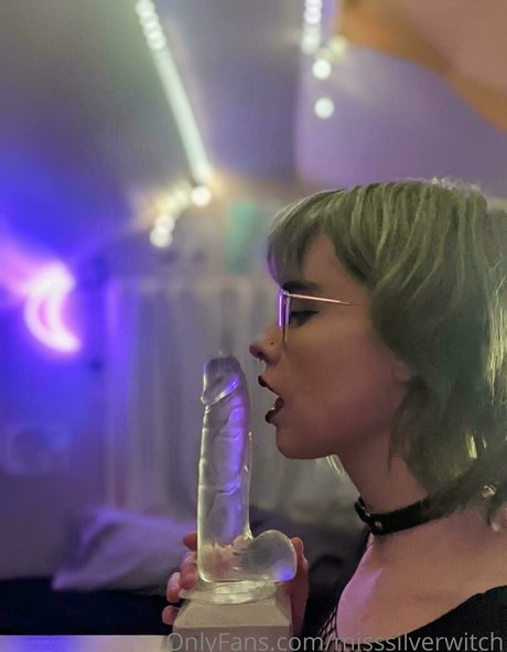 Misssilverwitch