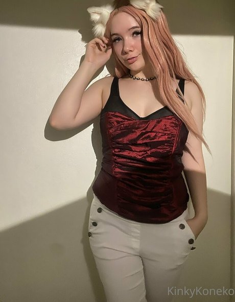 Kinkykoneko69