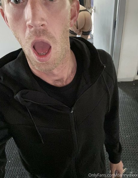 Dannydxxx