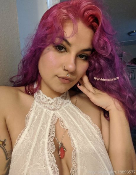 Goddessalexa18