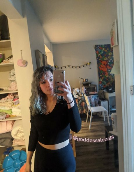 Goddessalexa18