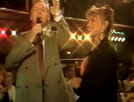 Old British Reality Shows