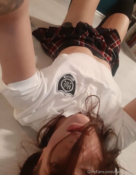 Nacktes geleaktes OnlyFans-Foto von Dannydeny