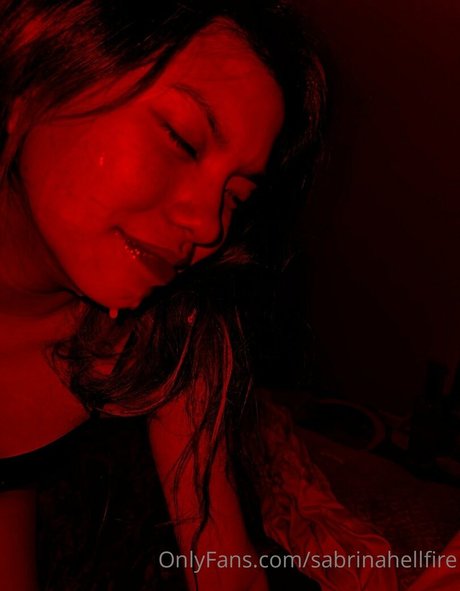 Sabrinahellfire