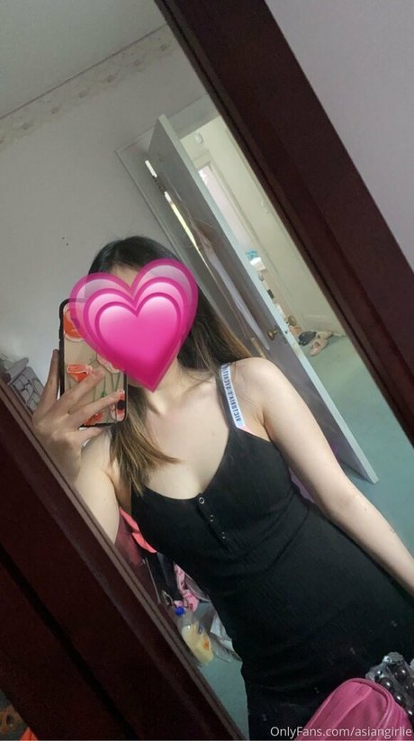 Asiangirlie