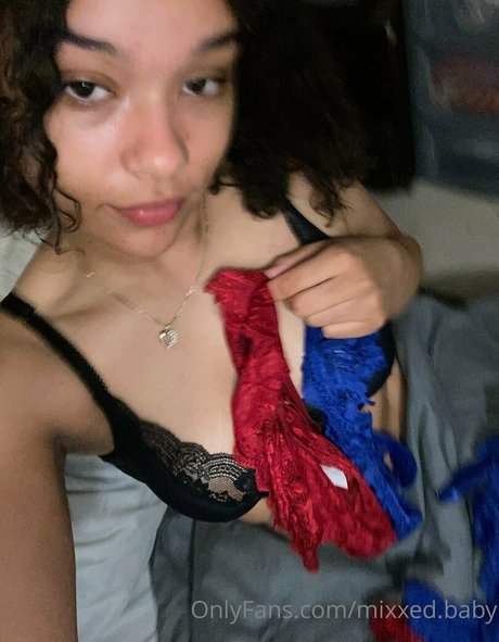 Mixxedbaby