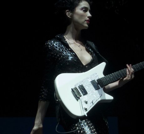 Annie Clark