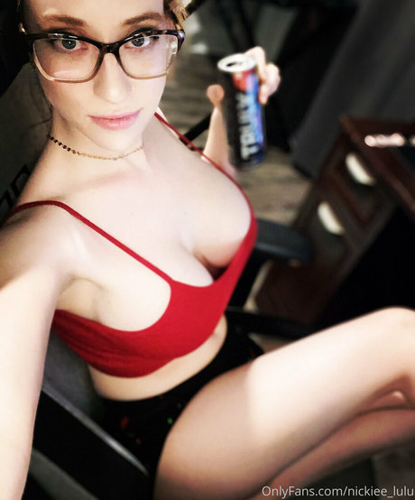 Nickiee Lulu