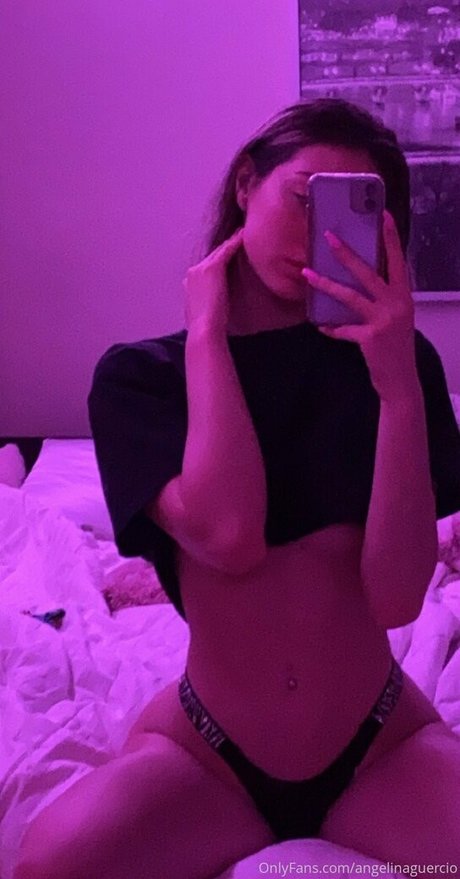 Angelinaguercio