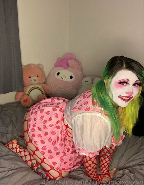 Juiceboxxxclown