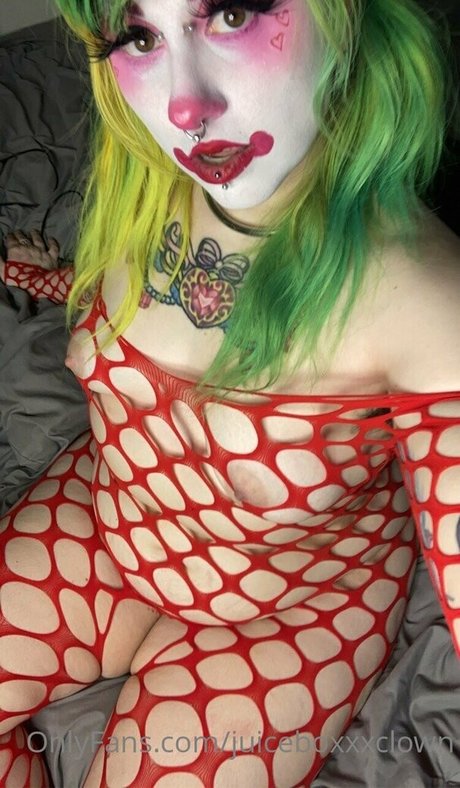 Juiceboxxxclown