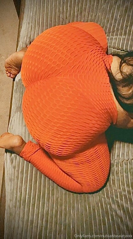 Nubianbeautyxxx