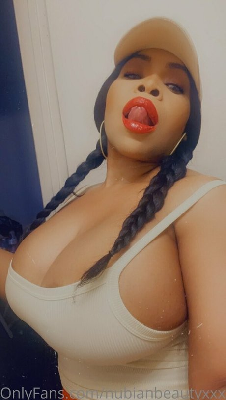 Nubianbeautyxxx