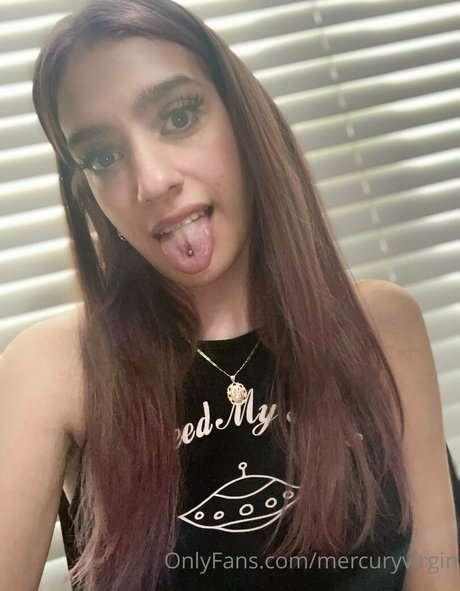 Mercuryvirgin