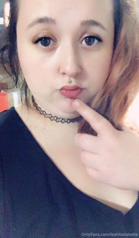 Leahloolabelle