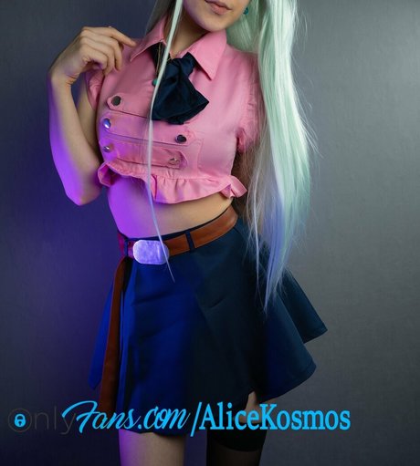 Alicekosmos