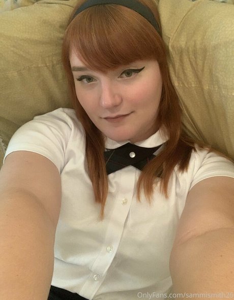 Sammismith26