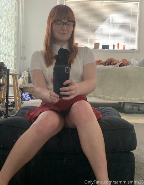 Sammismith26