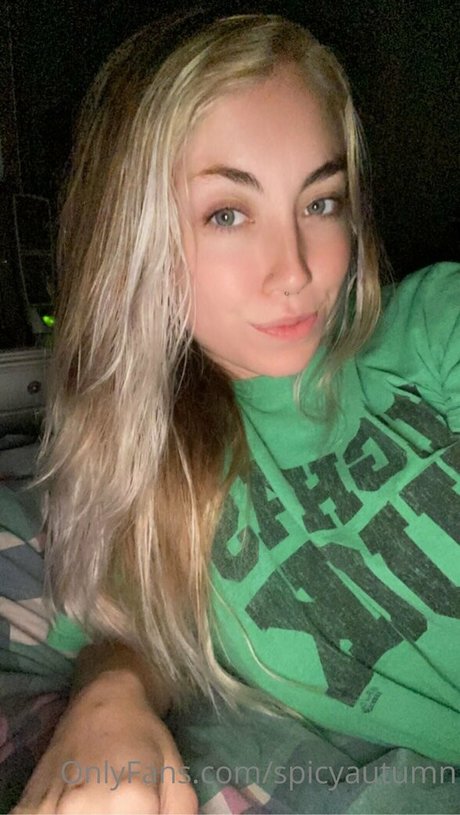 Spicyautumn