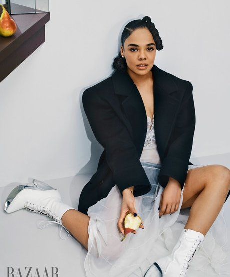 Tessa Thompson