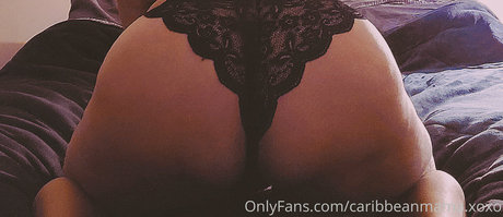 Caribbeanmamaxoxo