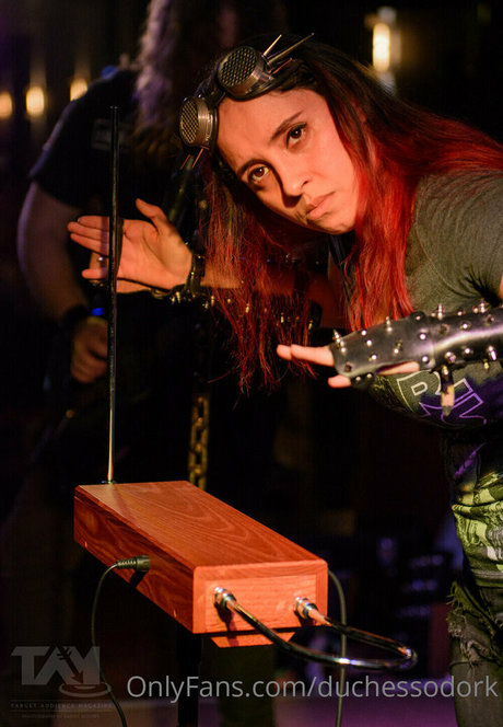 Duchessodork