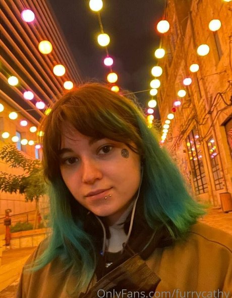 Furrycathy